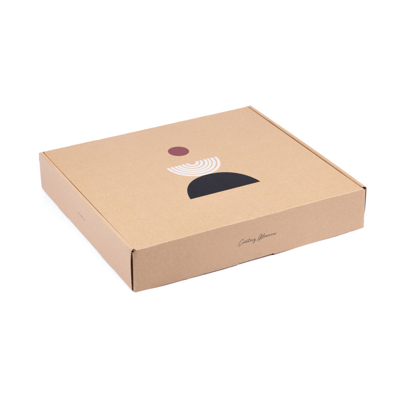 Load image into Gallery viewer, Leno Blanket - Custom Wood Designs
