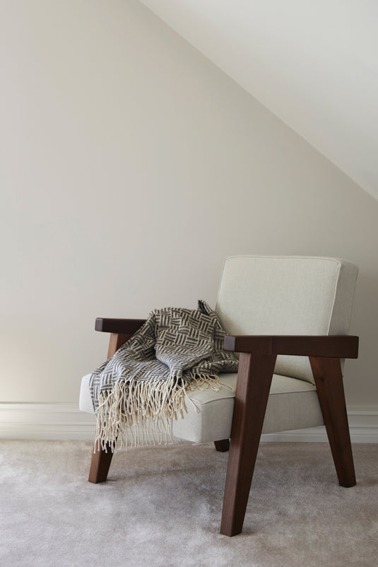 Leno Blanket - Custom Wood Designs