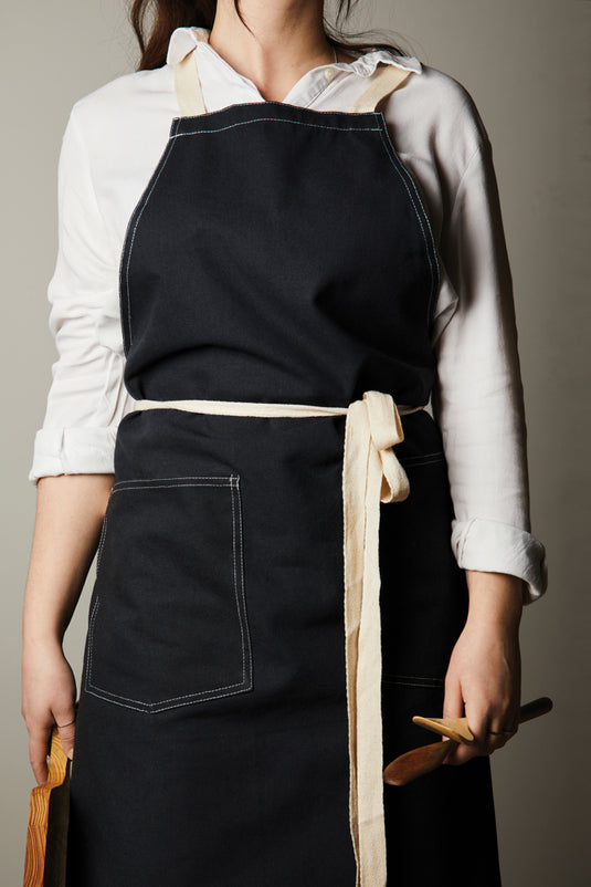 Sovano apron - Custom Wood Designs