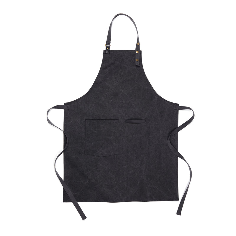 Load image into Gallery viewer, Tome GRS recycled canvas Apron - Custom Wood Designs
