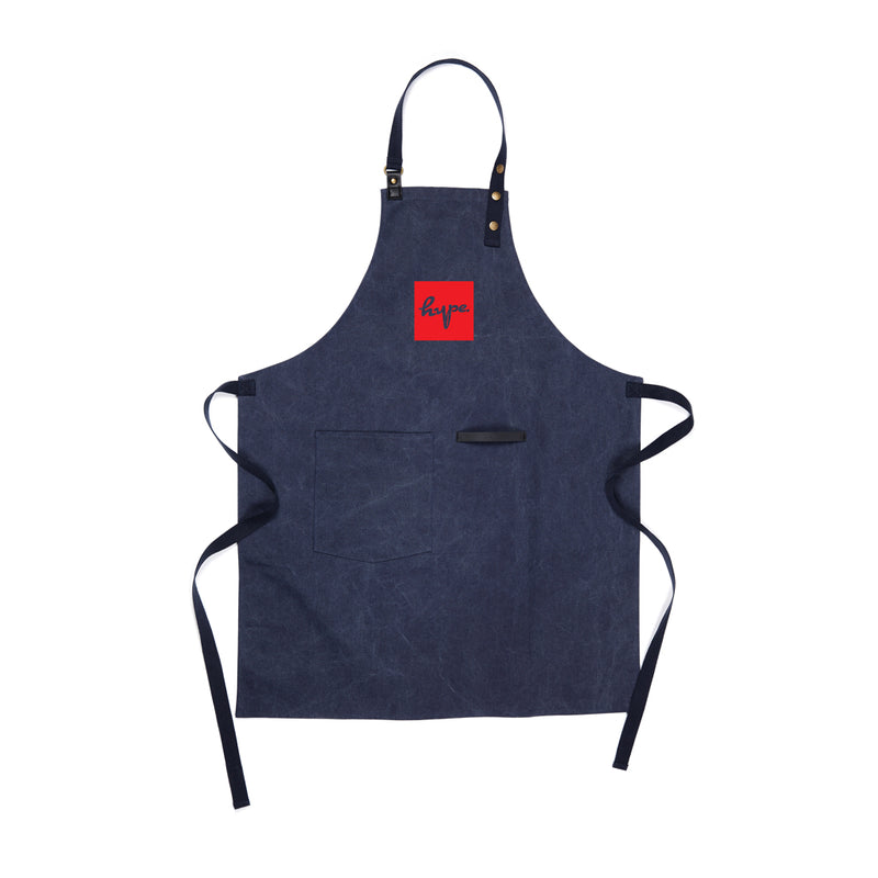 Load image into Gallery viewer, Tome GRS recycled canvas Apron - Custom Wood Designs
