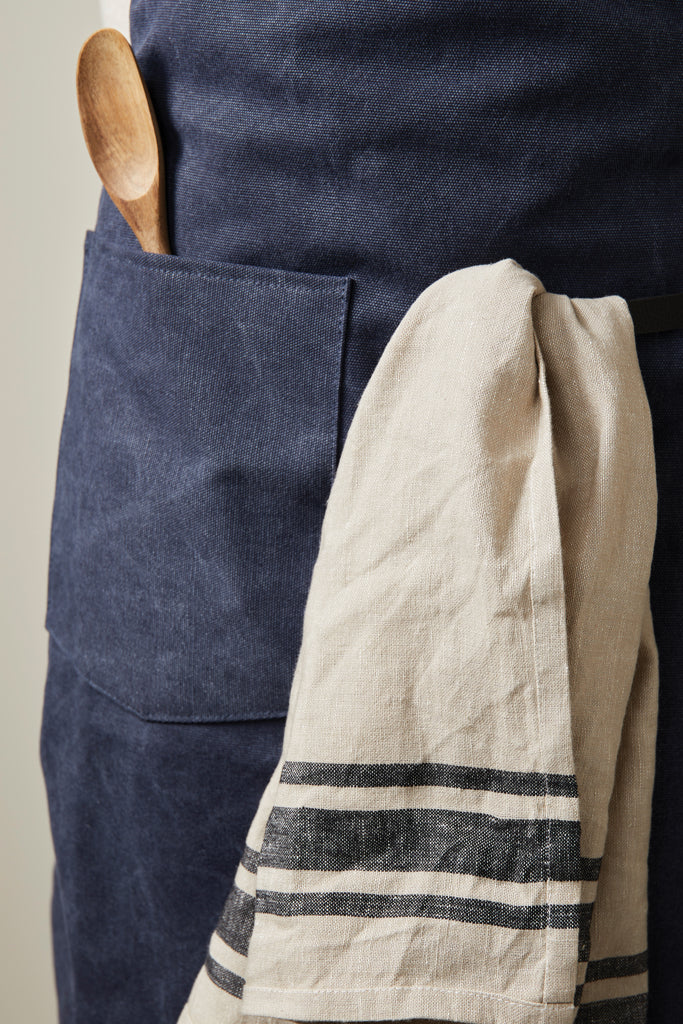 Load image into Gallery viewer, Tome GRS recycled canvas Apron - Custom Wood Designs
