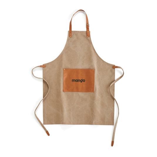 Asado Apron - Custom Wood Designs