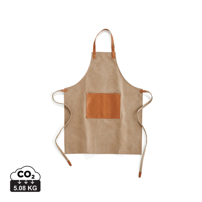 Asado Apron - Custom Wood Designs