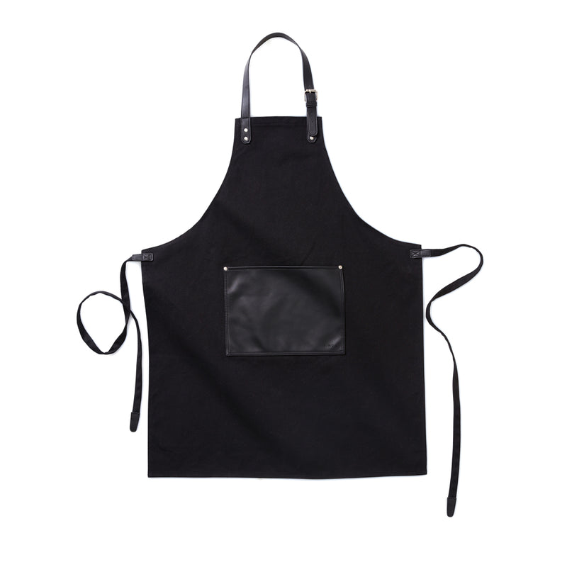 Load image into Gallery viewer, Casbas Apron - Custom Wood Designs
