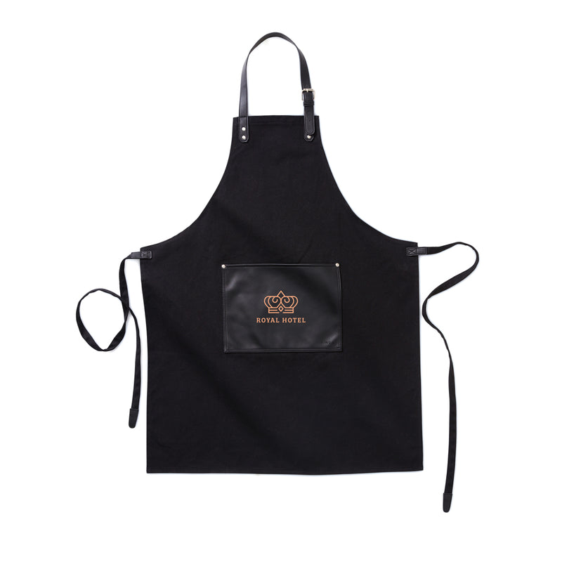 Load image into Gallery viewer, Casbas Apron - Custom Wood Designs
