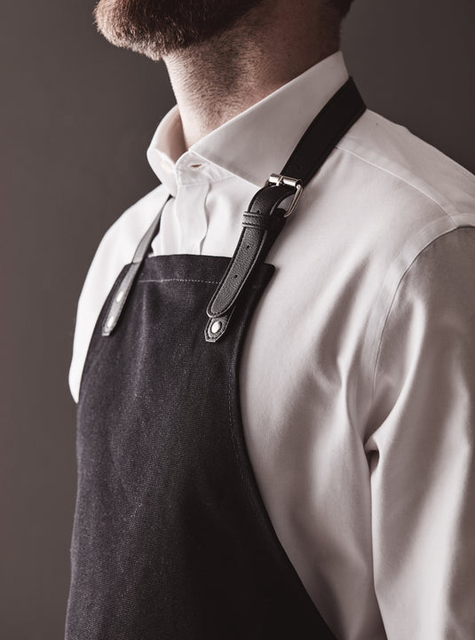 Casbas Apron - Custom Wood Designs