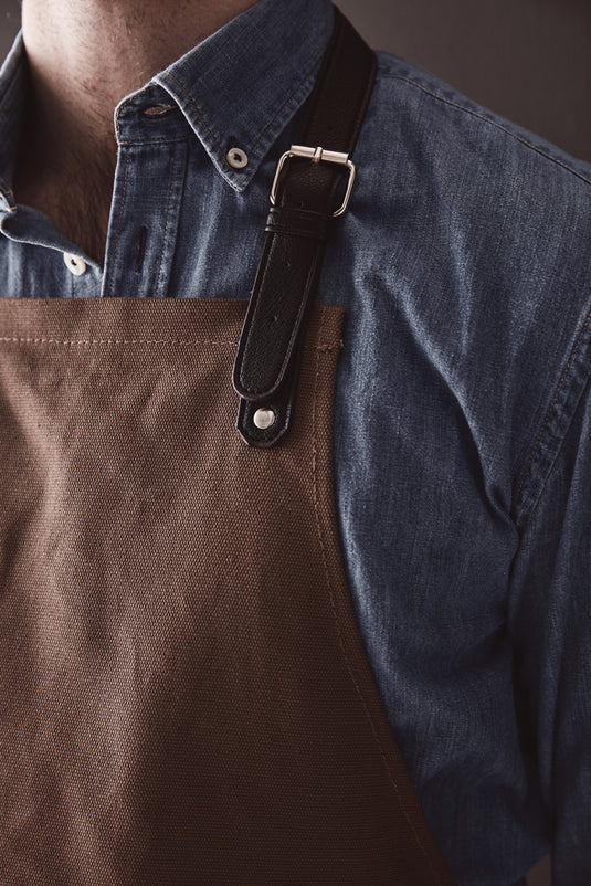 Casbas Apron - Custom Wood Designs