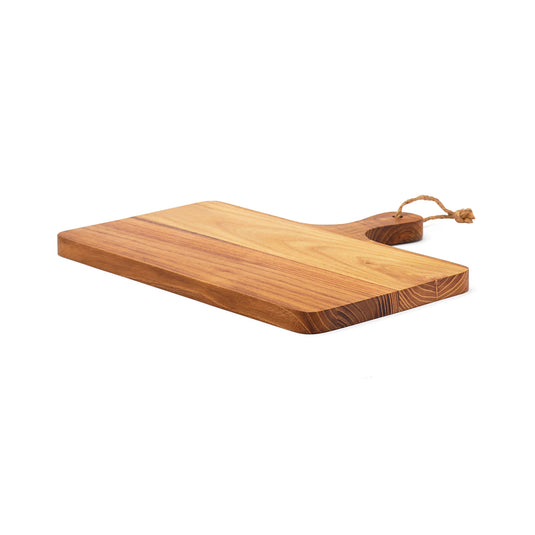 Buscot horizontal serving board - Custom Wood Designs