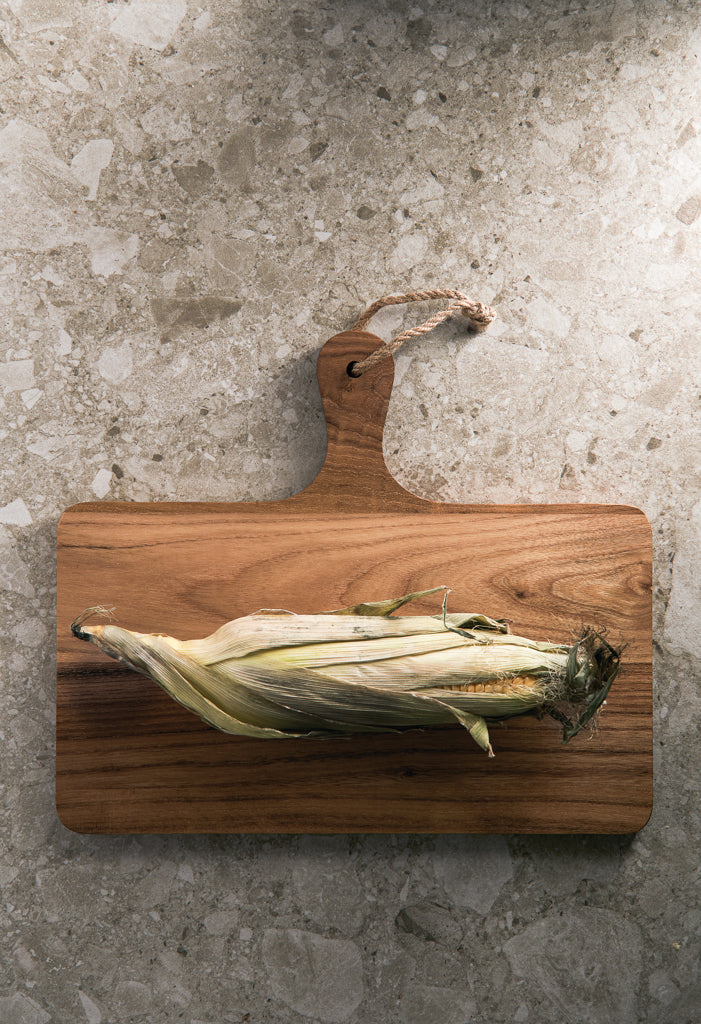 Load image into Gallery viewer, Buscot horizontal serving board - Custom Wood Designs
