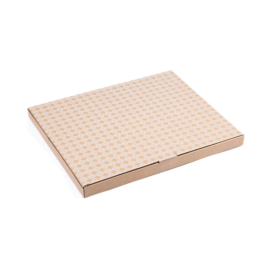 Buscot horizontal serving board - Custom Wood Designs