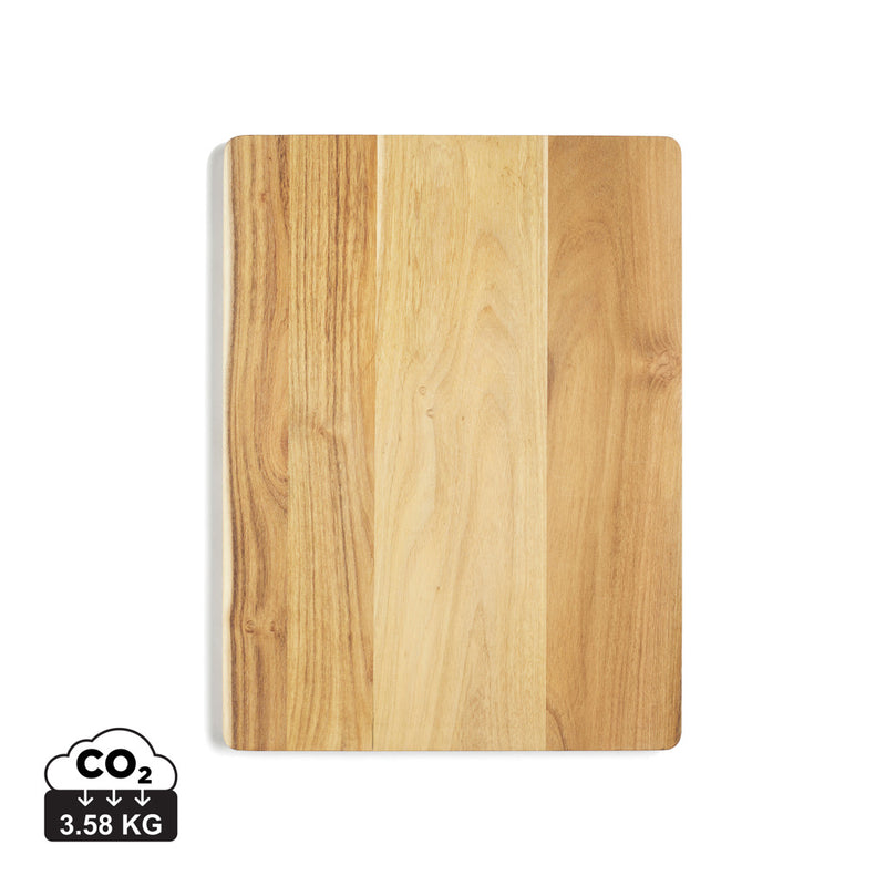 Load image into Gallery viewer, Buscot Utility Cutting Board - Custom Wood Designs
