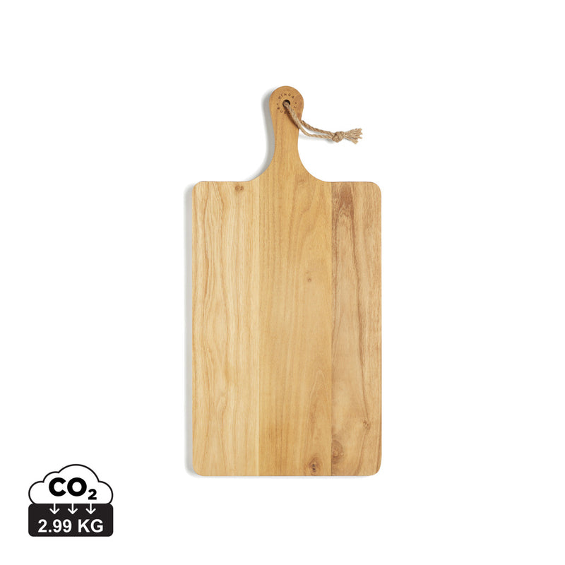 Load image into Gallery viewer, Buscot Rectangular Serving Board - Custom Wood Designs
