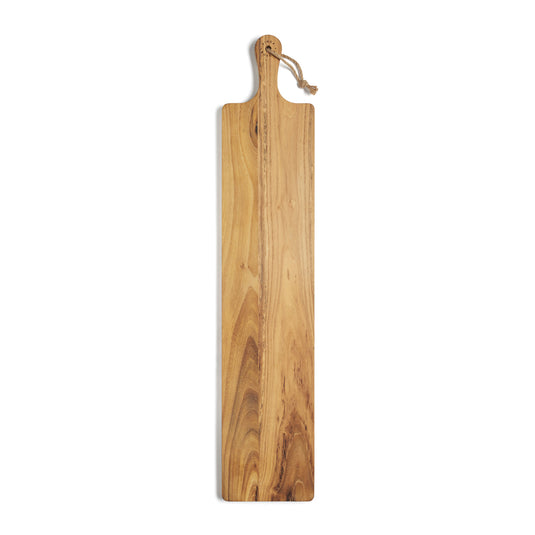 Buscot Long Serving Board - Custom Wood Designs