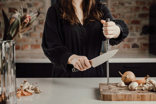 VINGA Kaiser Honing Set - Custom Wood Designs