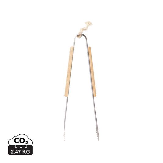 VINGA Paso grill tongs - Custom Wood Designs