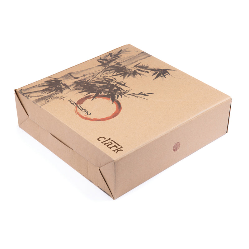 Load image into Gallery viewer, Nomimono bowl, 31 cm - Custom Wood Designs
