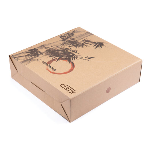 Nomimono bowl, 31 cm - Custom Wood Designs