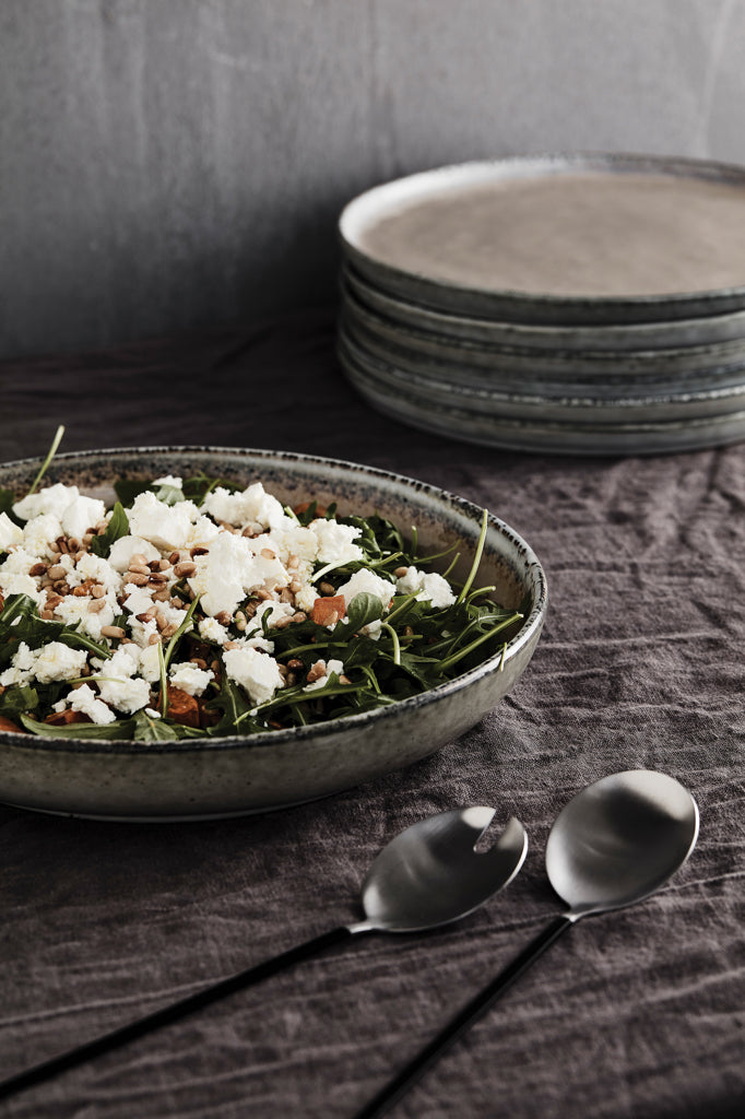 Load image into Gallery viewer, Nomimono bowl, 31 cm - Custom Wood Designs
