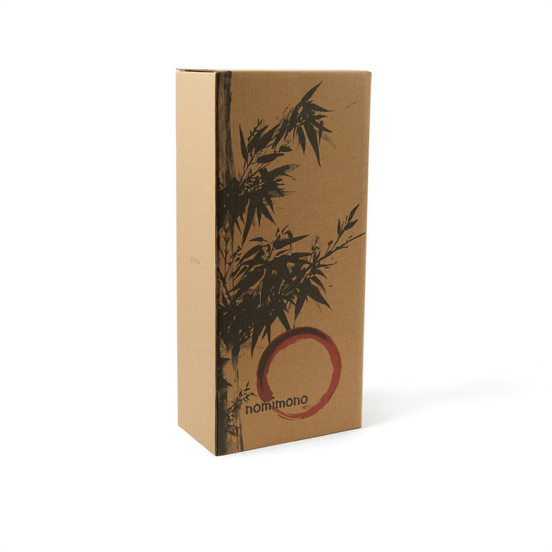 Load image into Gallery viewer, Nomimono serving set - Custom Wood Designs
