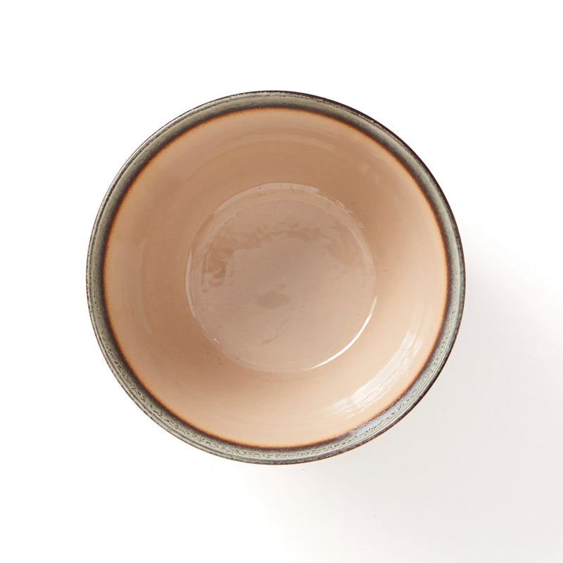 Load image into Gallery viewer, Nomimono bowl, 21 cm - Custom Wood Designs
