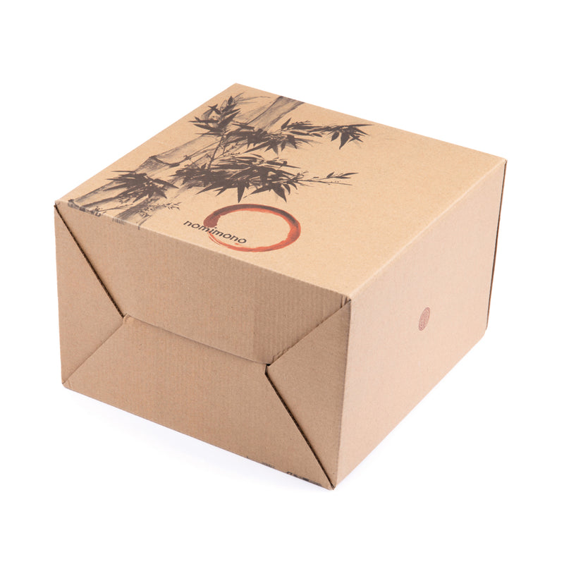 Load image into Gallery viewer, Nomimono bowl, 21 cm - Custom Wood Designs
