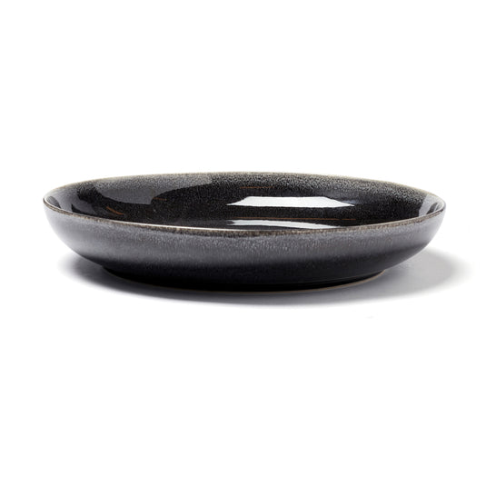 Nomimono bowl, 31 cm - Custom Wood Designs