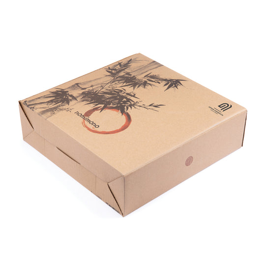 Nomimono bowl, 31 cm - Custom Wood Designs