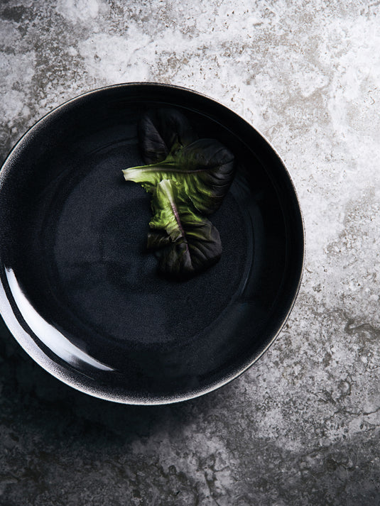 Nomimono bowl, 31 cm - Custom Wood Designs