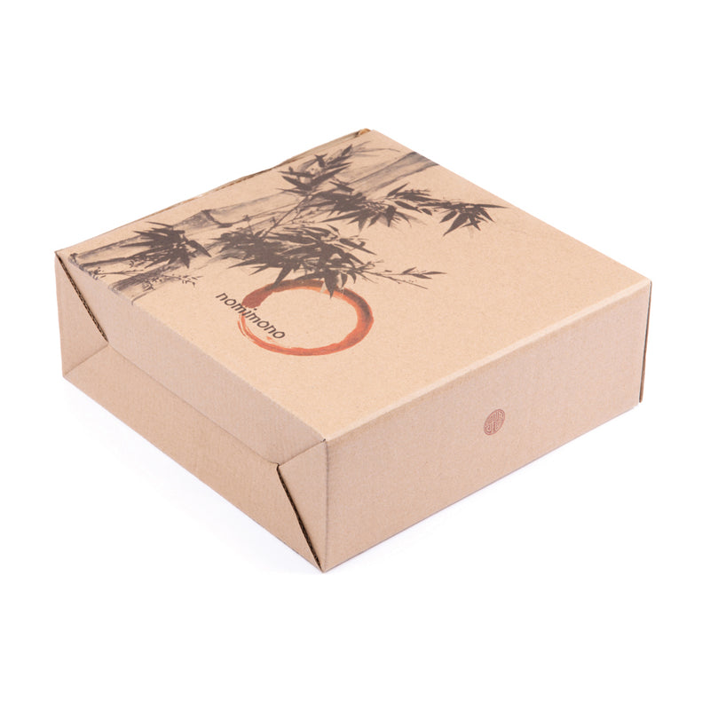 Load image into Gallery viewer, Nomimono plate 20 cm, 2 pcs set - Custom Wood Designs
