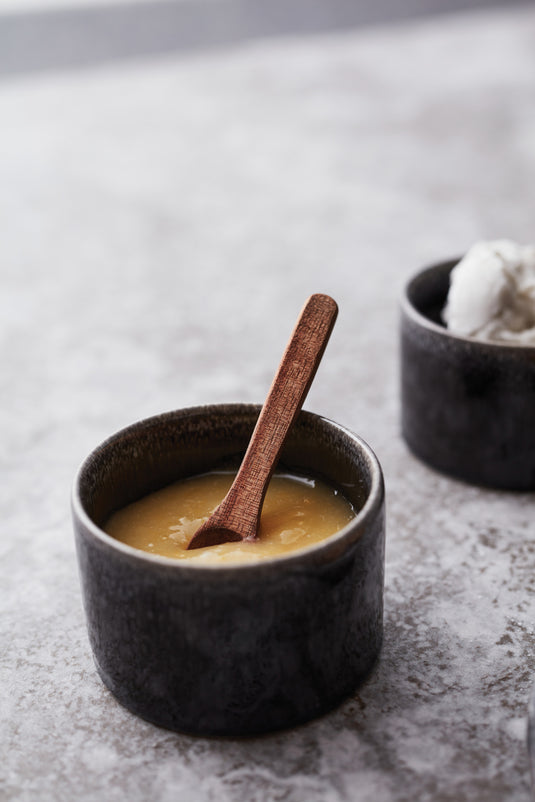 Nomimono bowl set mini, 4 pcs set - Custom Wood Designs