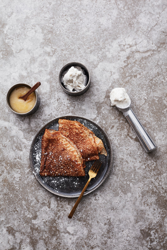 Nomimono bowl set mini, 4 pcs set - Custom Wood Designs