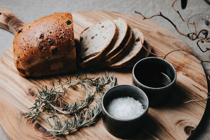 Load image into Gallery viewer, Nomimono bowl set mini, 4 pcs set - Custom Wood Designs
