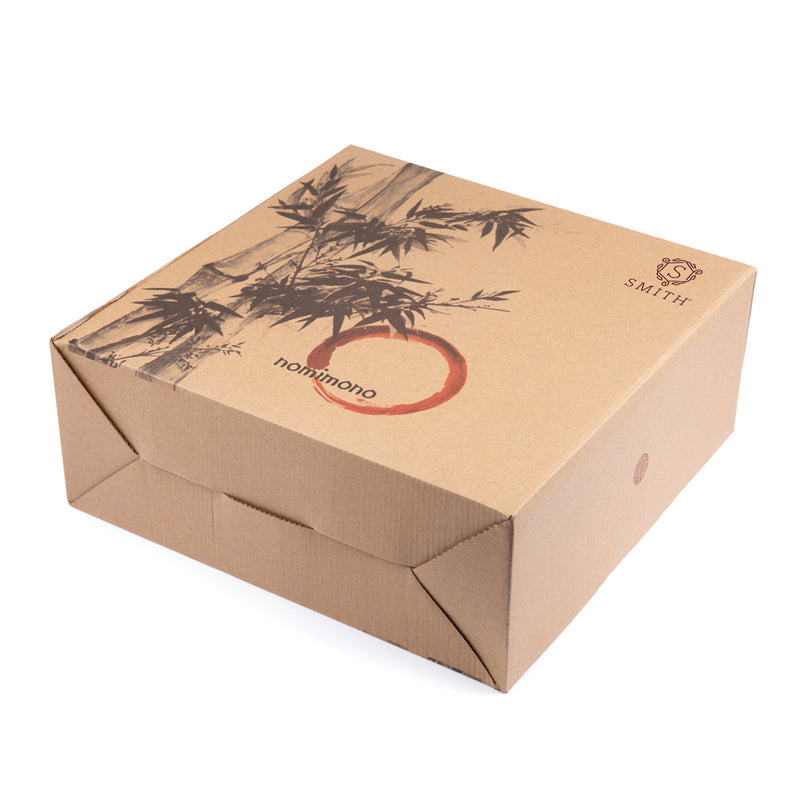 Load image into Gallery viewer, Nomimono deep bowl, 30 cm - Custom Wood Designs
