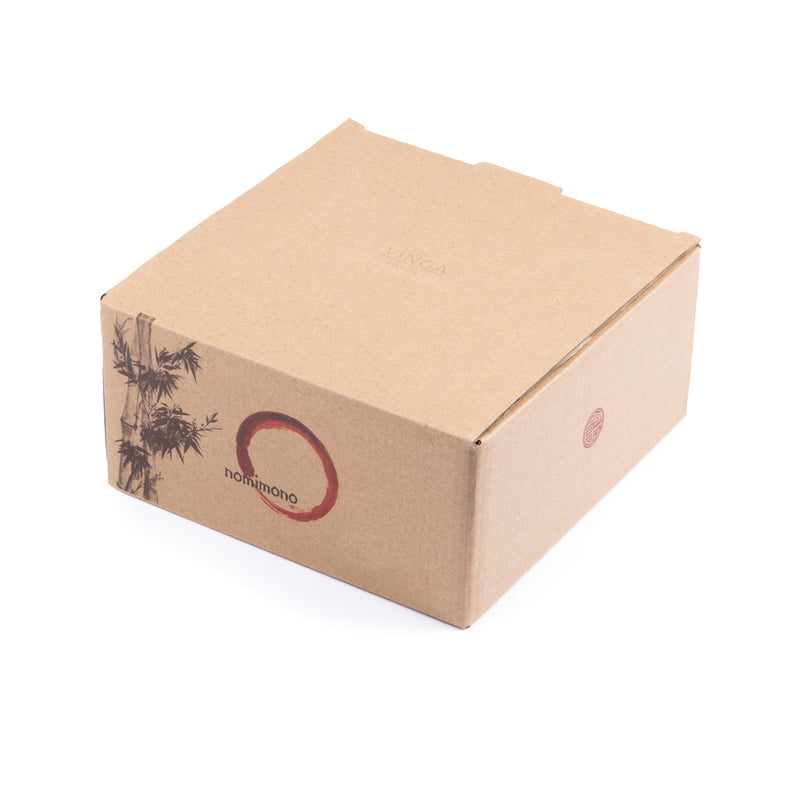 Load image into Gallery viewer, Nomimono bowl set mini, 4 pcs set - Custom Wood Designs
