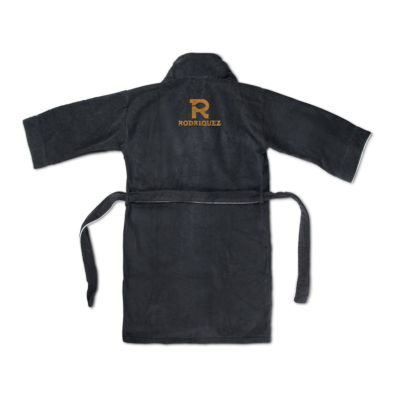 Load image into Gallery viewer, Harper bathrobe L/XL - Custom Wood Designs
