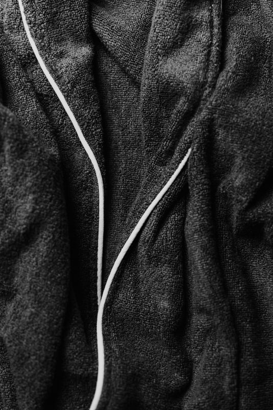 Harper bathrobe L/XL - Custom Wood Designs