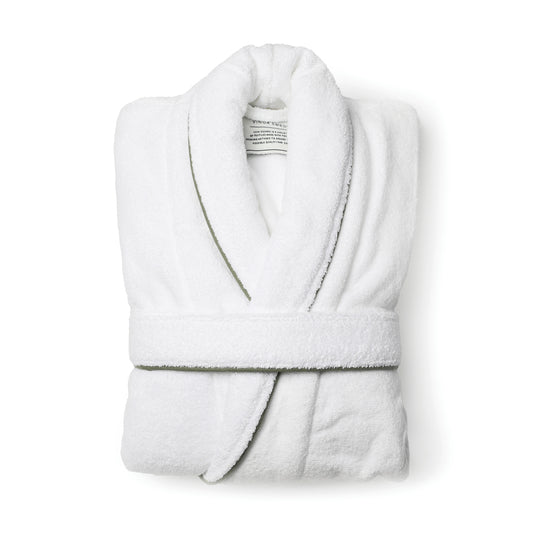 Harper bathrobe S/M - Custom Wood Designs