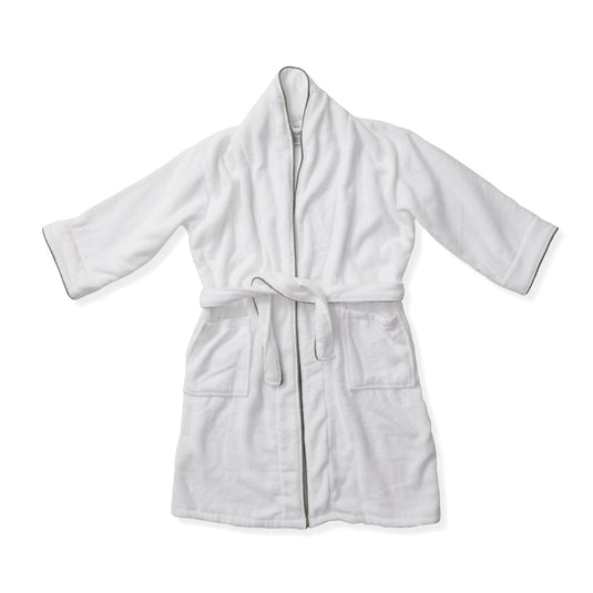 Harper bathrobe L/XL - Custom Wood Designs
