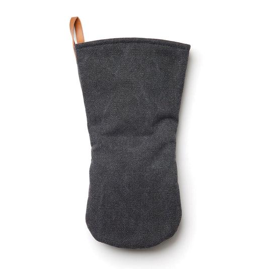VINGA Asado oven mitt - Custom Wood Designs