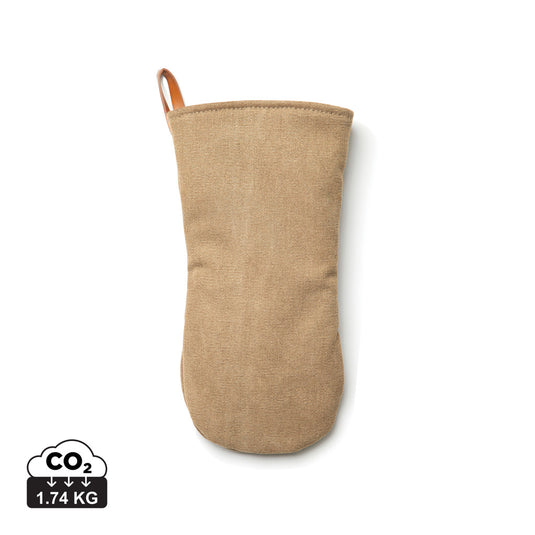 VINGA Asado oven mitt - Custom Wood Designs