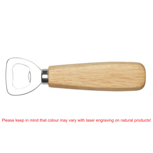 50 x Bottle Opener Custom Wood Designs __label: Multibuy __label: Upload Logo 50-branded-50-x-bottle-opener-53612763840855