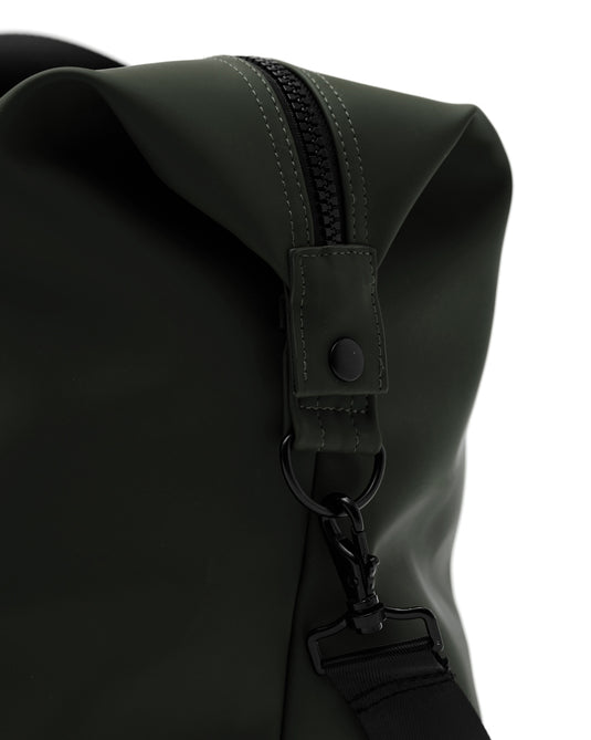 VINGA Baltimore Weekendbag - Custom Wood Designs