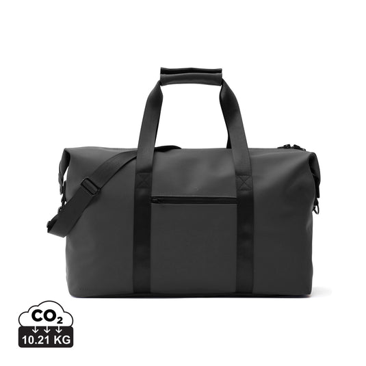 VINGA Baltimore Weekendbag - Custom Wood Designs