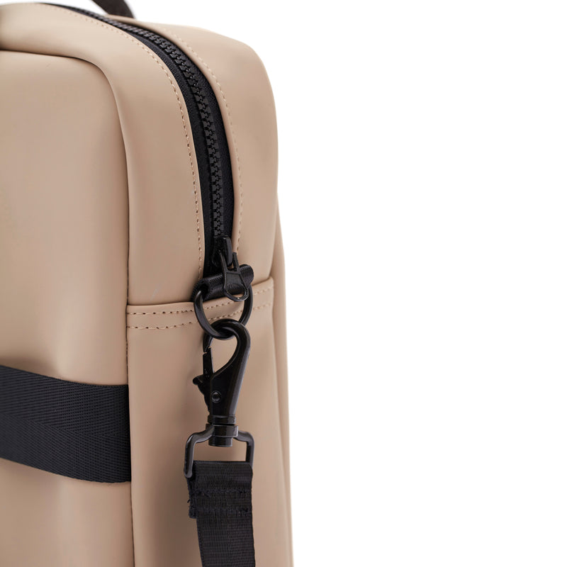 Load image into Gallery viewer, Baltimor Computer Bag - Custom Wood Designs
