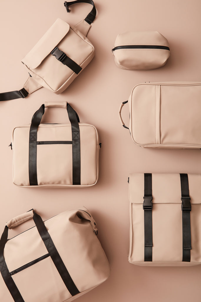 Load image into Gallery viewer, Baltimor Computer Bag - Custom Wood Designs
