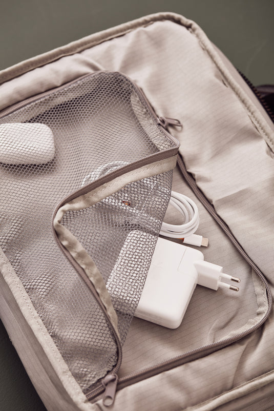 Baltimor Computer Bag - Custom Wood Designs