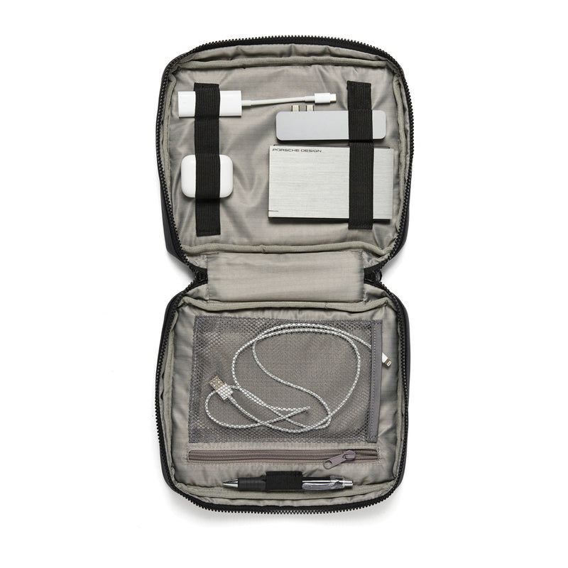 Load image into Gallery viewer, Baltimor organiser - Custom Wood Designs
