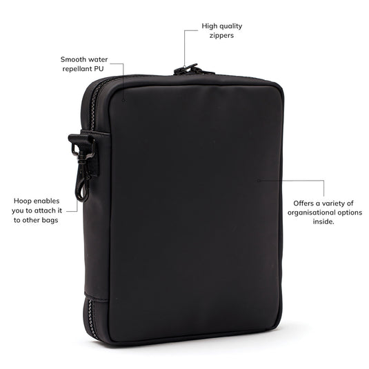 Baltimor organiser - Custom Wood Designs