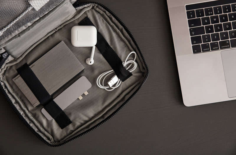 Load image into Gallery viewer, Baltimor organiser - Custom Wood Designs
